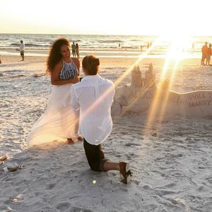 Meet your Posher, Daniel